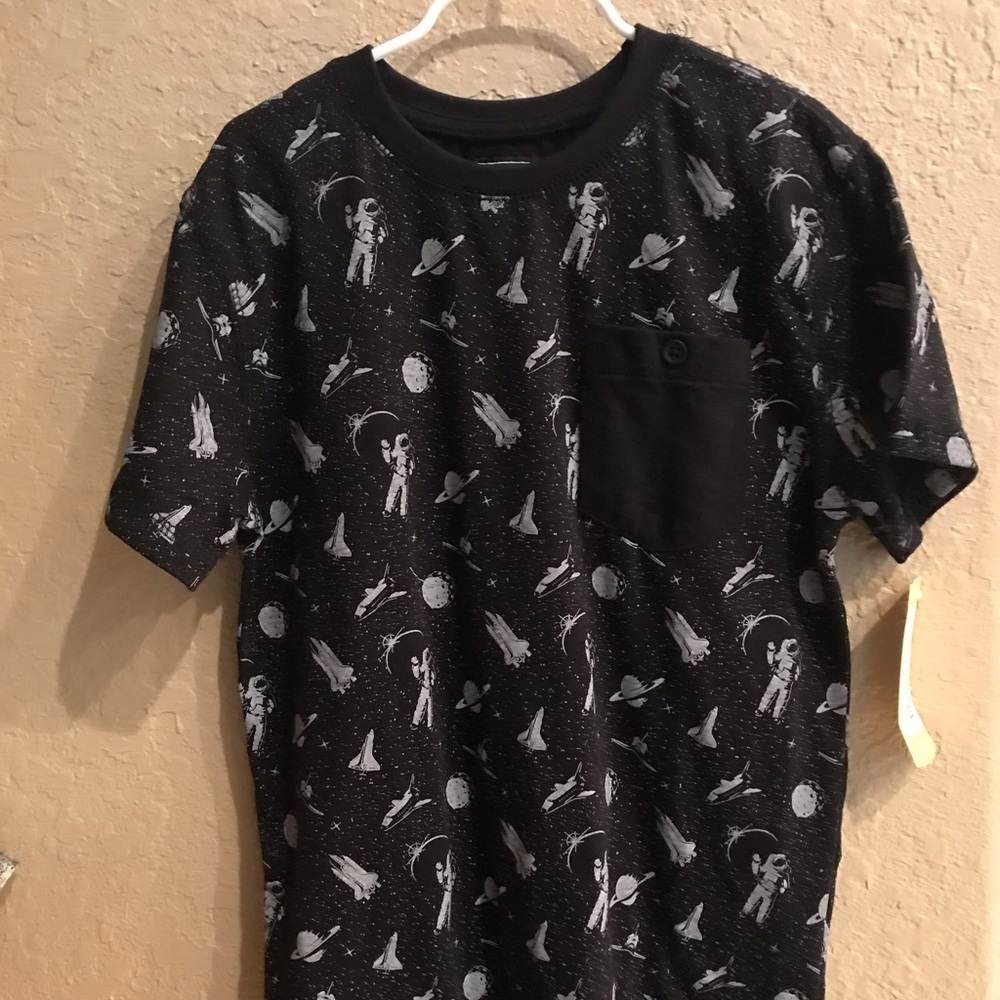 Boys shirt